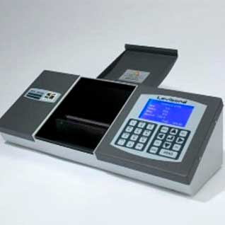 Автоматический колориметр PFXi880