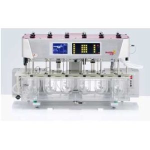 Тестер растворения PTWS 1210