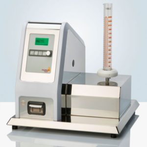 Тестер насыпной плотности PT-TD 300