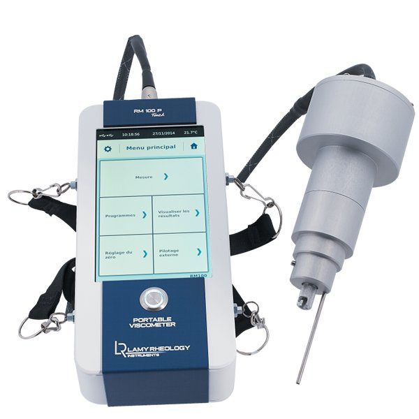 Вискозиметр Portable B-One Touch