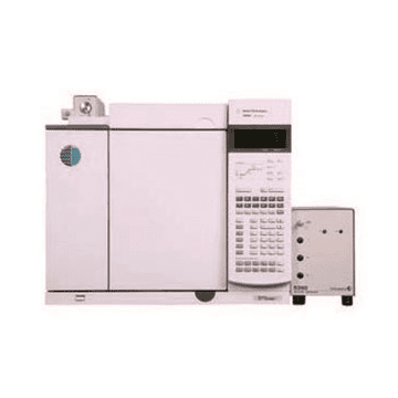 Газохроматографическая система S-PRO 3200