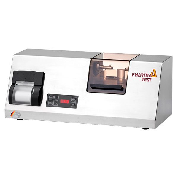 Тестеры прочности таблеток PTB 111E, PTB 111EP, PTB 302, PTB 502