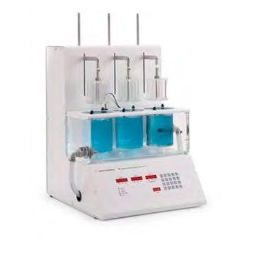 Тестер распадаемости Agilent 100