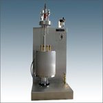 Реактор высокого давления PRATOR (объем 2-10 л, давление 325 бар)