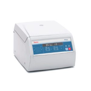 Центрифуга малого объема Thermo Scientific Medifuge
