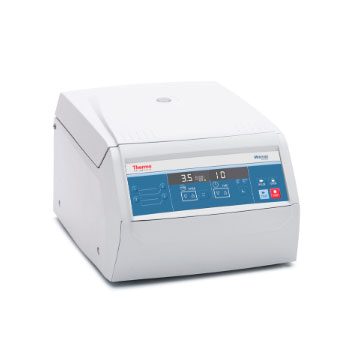 Центрифуга малого объема Thermo Scientific Medifuge