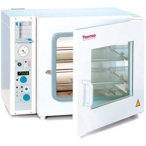 Вакуумный сухожаровой шкаф Thermo Scientific Vacutherm VT 6130 P