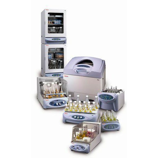 Шейкеры Thermo Scientific MaxQ 482