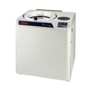 Ультрацентрифуги серии Thermo Scientific Sorvall WX90+