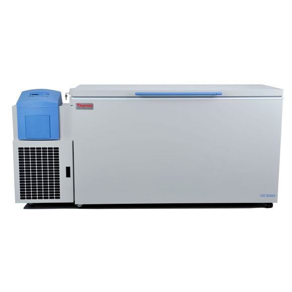 Горизонтальные низкотемпературные морозильники Thermo Scientific Forma 820CV