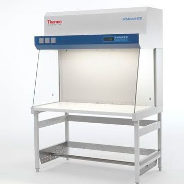 Ламинарные шкафы HERAguard ECO 1.8/95