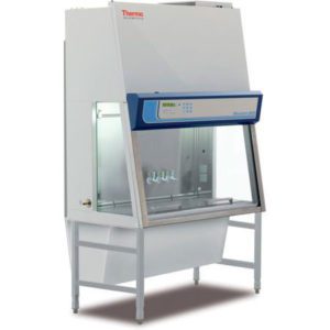 Ламинарный шкаф II класса микробиологической защиты Safe 2020 1.5/ Maxisafe 2020 1.5