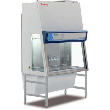 Ламинарный шкаф II класса микробиологической защиты Safe 2020 0.9 / Maxisafe 2020 0.9