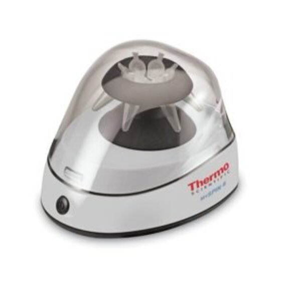Микроцентрифуга Thermo Scientific mySPIN 6
