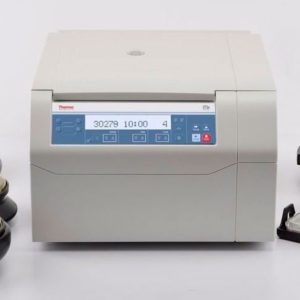 Мультифункциональная центрифуга Thermo Scientific SL 8 (вентилируемая)