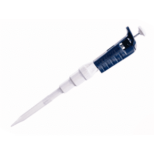 Автоматическая пипетка Pipetman P10ML (1000 - 10000 мкл)