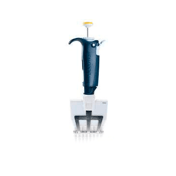 Автоматическая пипетка Pipetman P8X300L (20-300 мкл, 8-канальная)