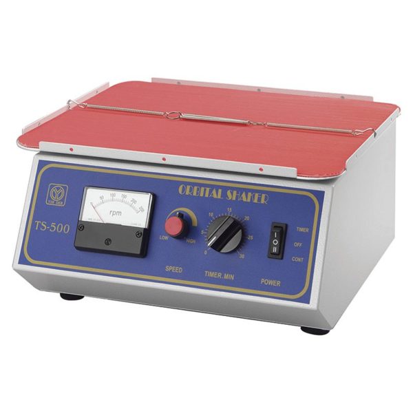 Настольный платформенный встряхиватель TS-500A/TS-505AD