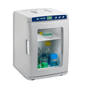 Термостат с охлаждением Digital Mini Incubator (20 л, -15°C от температуры окр.ср. … +60°C, принудительная вентиляция)