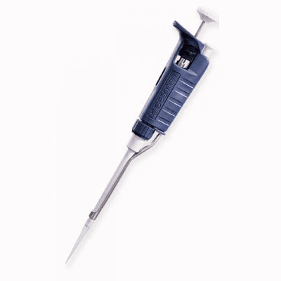 Автоматическая пипетка Pipetman P100 (20 - 100 мкл)
