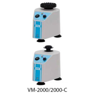 Лабораторные вортексы VM-2000-С