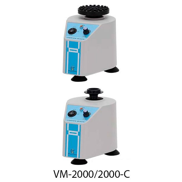 Лабораторные вортексы VM-2000-С