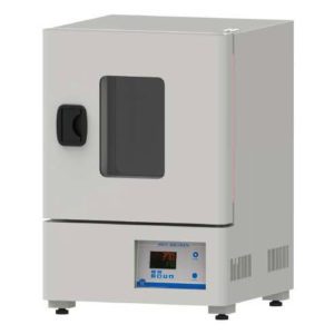 Сушильные шкафы DSO-200D с максимальной температурой 200 °C