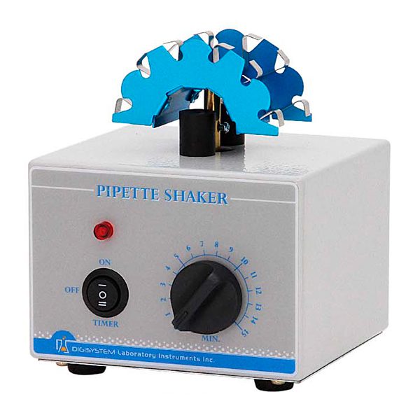 Шейкер для пипеток PS-600T