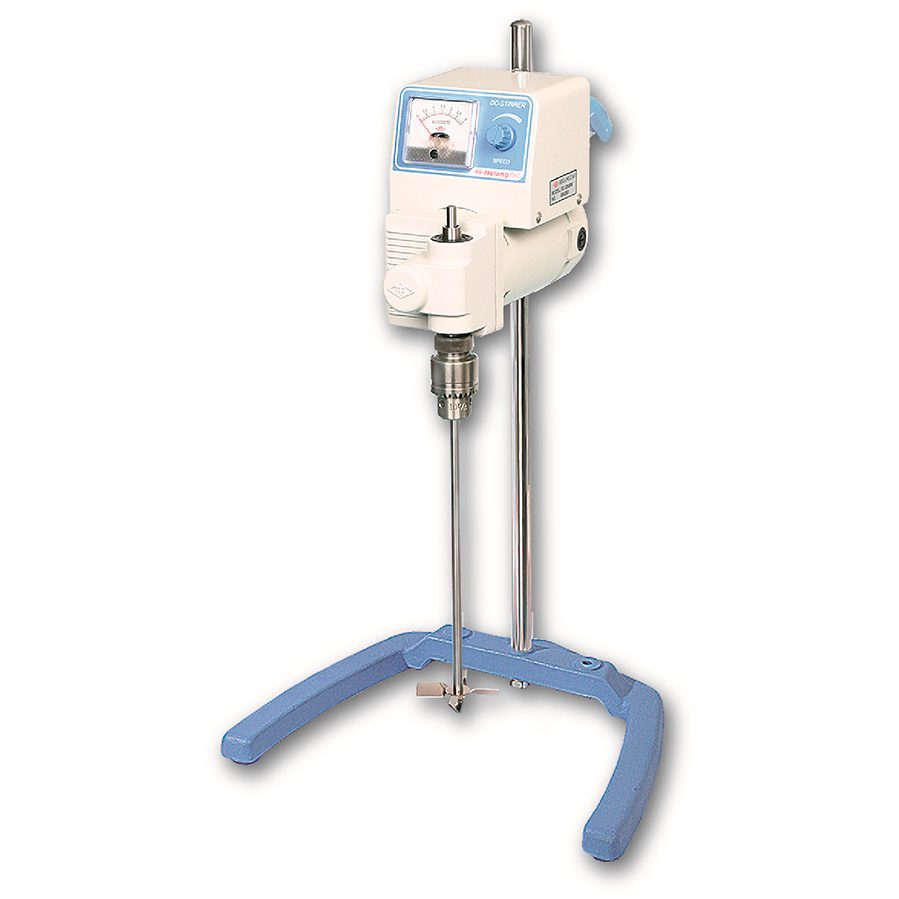 Мешалки с высоким крутящим моментом серии DC-1200RM