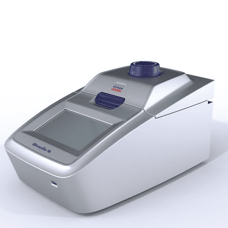 ДНК-амплификатор Qiagen QIAamplifier 96 (96×0,2 мл)