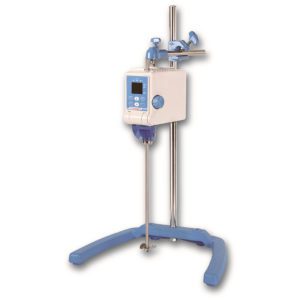 Высокотехнологичные верхнеприводные мешалки SMR-304