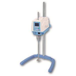Стандартные верхнеприводные мешалки BTG-40HD