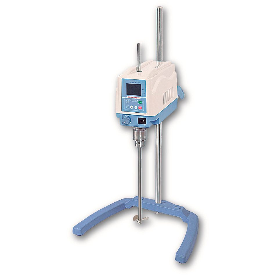 Стандартные верхнеприводные мешалки BLGM-4D