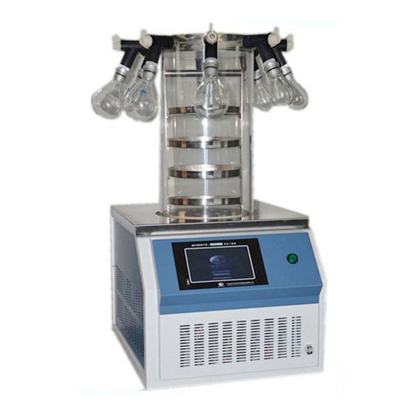 Колпаковые лиофильные сушки Ordinary Multi-Manifolds 10N