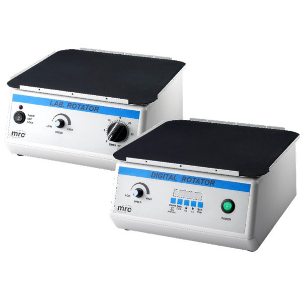 Компактные орбитальные шейкеры DSR-2800D-N