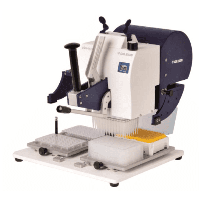 Станция дозирования механическая Platemaster P220 (96/384 канальная, F110762вв)