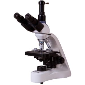 Микроскоп Levenhuk MED 20T, тринокулярный