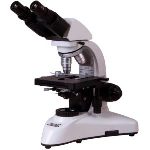 Микроскоп Levenhuk MED 25B, бинокулярный