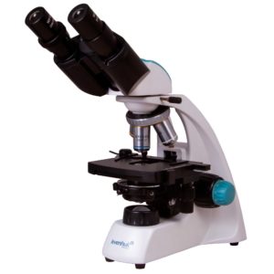 Микроскоп Levenhuk 400B, бинокулярный