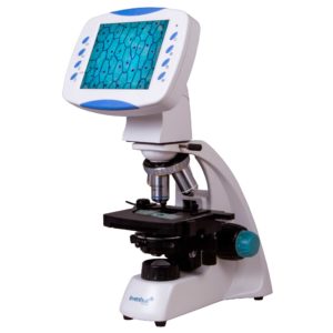 Микроскоп цифровой Levenhuk D400 LCD
