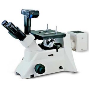 Микроскоп Биомед ММР-2