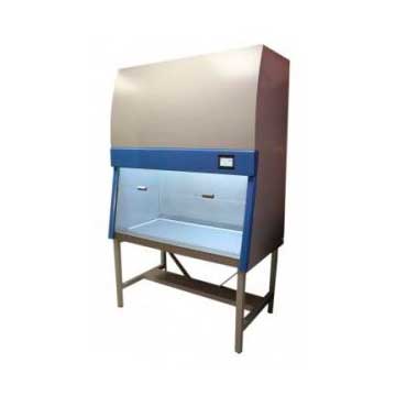Ламинарные шкафы микробиологической безопасности BA-Safe 150