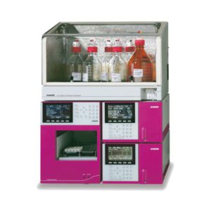 Аминокислотный анализатор Sykam S433