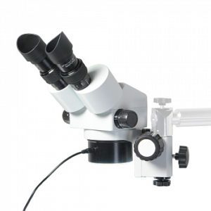 Оптическая головка Микромед МС-4-ZOOM