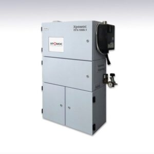 Газовый хроматограф Хромос ПГХ-1000.1 (исп. 2)