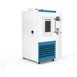 Климатическая камера "тепло-холод" SH-CH-1200U1 (-25C~120C)