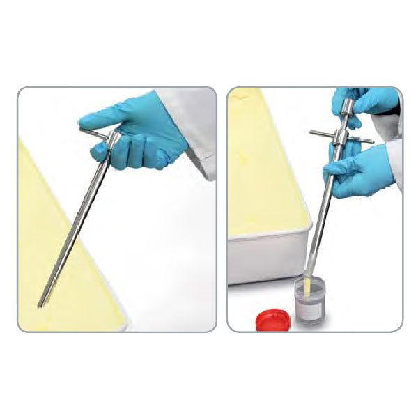 Керноотборник Sampling Systems