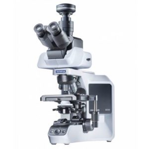 Микроскоп Olympus BX 43