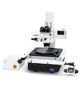 Модульный микроскоп Olympus STM7
