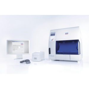 Автоматизированная система выделения нуклеиновых кислот EZ1 Advanced XL